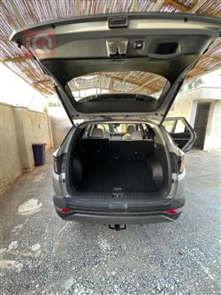 هیوندای تۆکسۆن